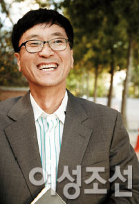 [C-CAST] 가을의 끝자락, 그리움을 만나다 서정윤