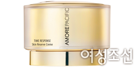 Крем для лица Amore Pacific Time Response Skin Reserve Cream
