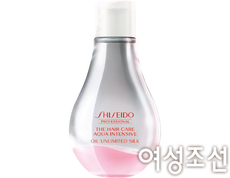 Восстанавливающее масло для волос Shiseido Professional