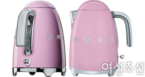 Электрический чайник Smeg