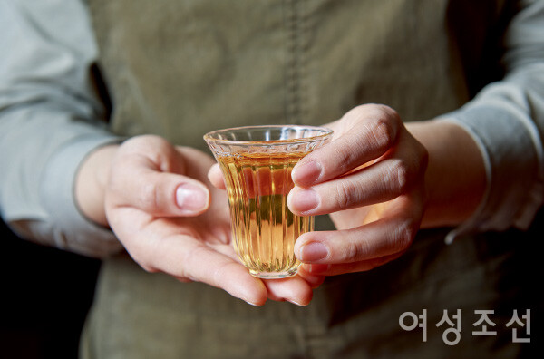 일상을 깨워주는 차의 또 다른 매력