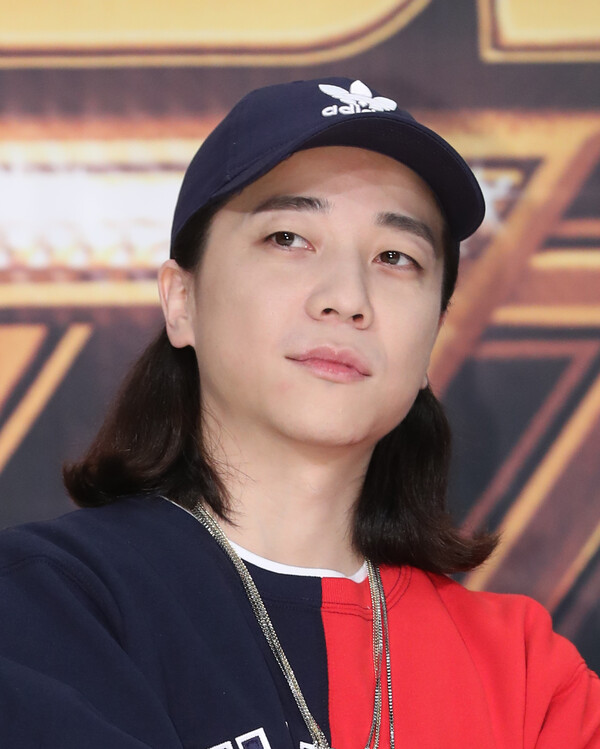 래퍼 넉살, 6살 연하 비연예인과 9월 결혼