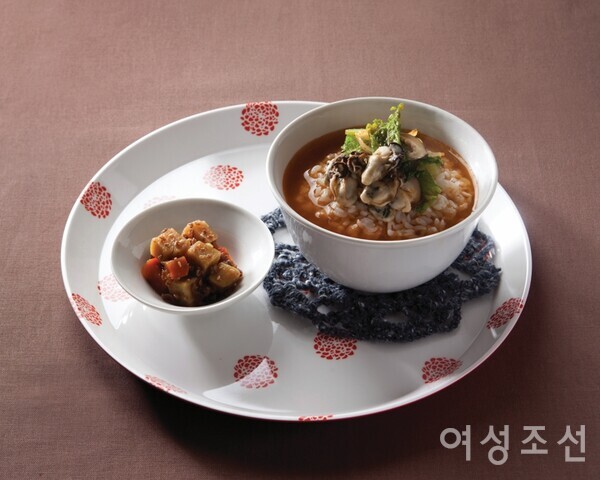 오늘의 요리 872] 굴배추국밥 < Cook Recipe < Today'S Pick < 기사본문 - 여성조선