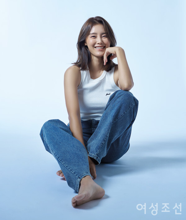 [헬스 인터뷰] 스포츠 엔터테이너 강소연의 에너지