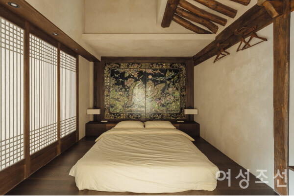 상업 공간에서 찾은 인테리어 아이디어 ②