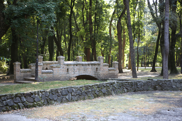 에미네스쿠 호수.