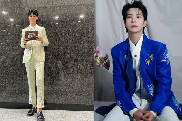 'BTS 한복 디자이너' 김리을, 32세에 돌연 사망…정동원과도 친분