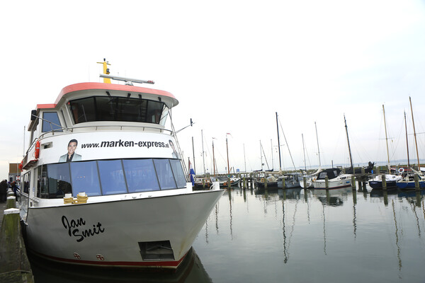 마르켄 익스프레스.