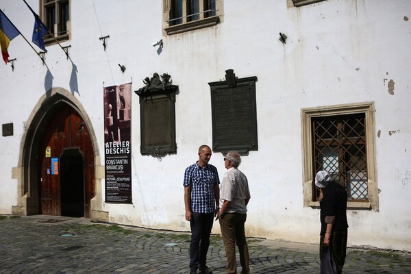 마티아스 생가.