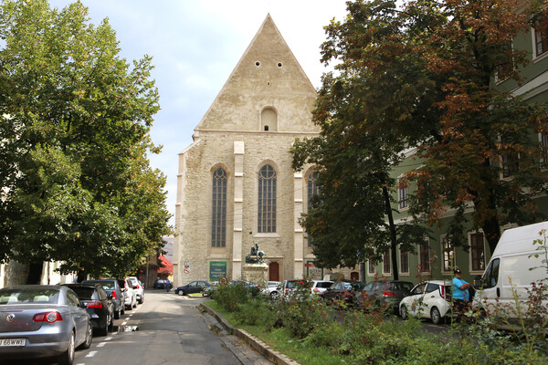 칼뱅 개혁 교회. 