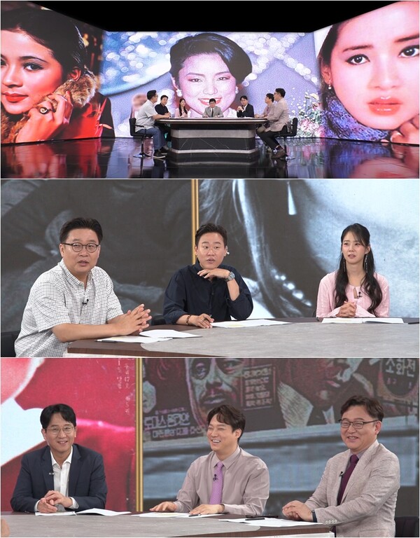 장미희·유지인·정윤희...우리가 몰랐던 '2세대 트로이카'의 반전 매력