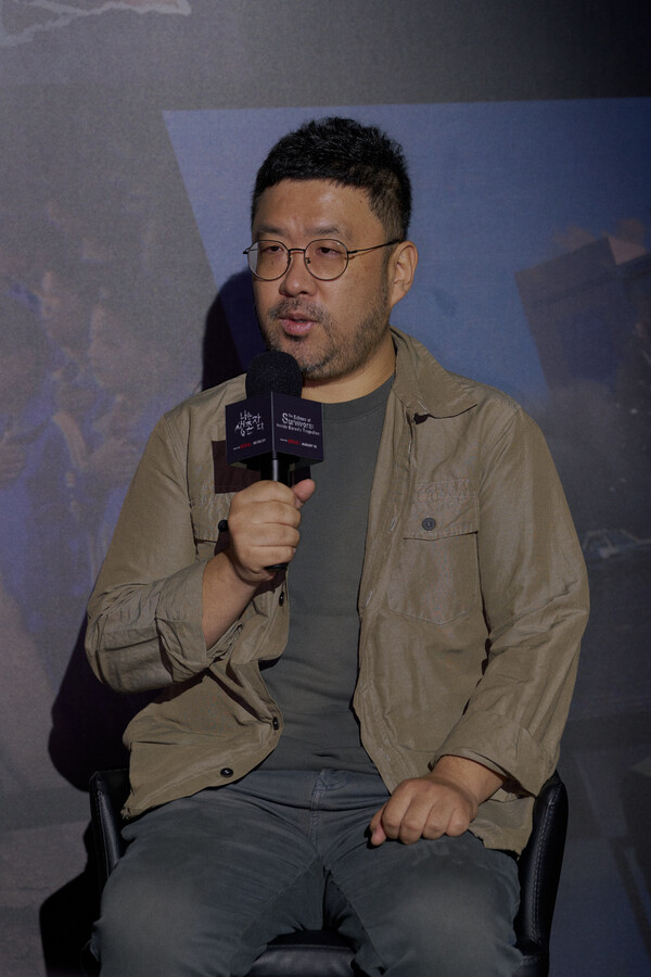 ‘나는 생존자다’ 조성현 PD “메이플은 JMS(정명석)와 싸워 승리한 대단한 사람”