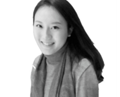 CJ올리브영 미국 법인 대표를 맡게 될 권가은 경영리더.