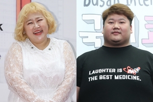 홍윤화x<b>김태원</b>, '맛있는 녀석들' 합류…고정 멤버 논의