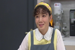 임영웅 효과?…'신사와 아가씨' 여주댁 <b>윤지숙</b>, 제2의 전성기