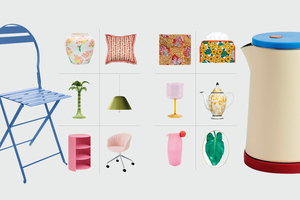 집안에 활기를 불어넣어 줄 리빙 아이템 컬렉션 - 뉴스 썸네일 이미지