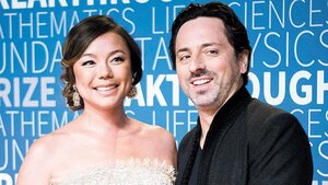 브린과 머스크 우정 갈라놓은 '외도녀' 니콜 섀너핸은 누구?