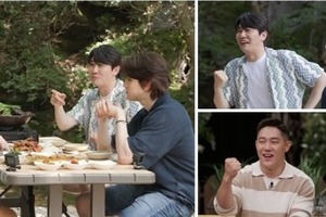 <b>영탁</b> "오래 만난 여친 있었다" 과거 <b>연애담 공개</b>