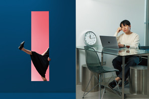 [테마 인터뷰] 부캐 전성시대 ① 랩도쿠 전주홍 대표 - 뉴스 썸네일 이미지