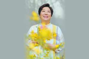 [인터뷰] 연기 잘하는 배우, 집밥 잘하는 엄마...나로 말할 것 같으면 양희경