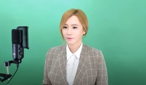 '일타강사' <b>이지영</b> "성폭행 강사와 공모? 사실아냐...가해자 혐오"