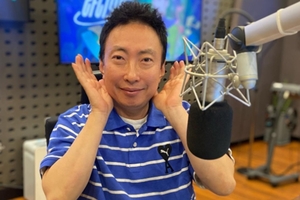 '<b>라쇼</b>' <b>박명수</b>, 탈모 끝 삭발 예고 "싹 밀고 두피 문신할 것"