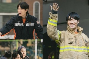 ‘경소2’ 진선규, 선인 혹은 악인?…첫 스틸 공개