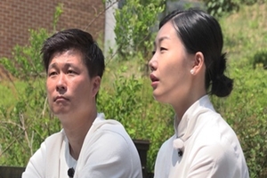 '<b>나는 솔로</b>' <b>16기 영숙</b>, 이젠 '사별' 영식까지 흔드나?…경각심 유발