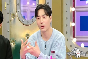 <b>하도권</b>, "日 극단 생활 당시 현지 경찰에 살인자로 오해받아"