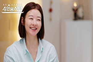 <b>송선미</b>, <b>남편</b>과 사별 충격에 은퇴까지 생각…딸과 일상 공개