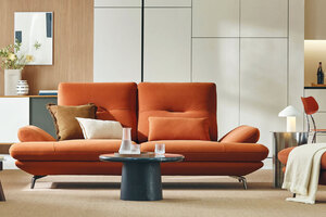 오렌지 컬러의 매력 ② - 뉴스 썸네일 이미지