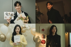 '<b>눈물의 여왕</b>' 종영 D-DAY…김수현 "김지원 위해 어디까지 하는지 기대" 당부