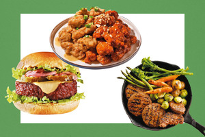 대체육 리포트 ② - 뉴스 썸네일 이미지