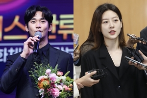 故 <b>김새론 전남친</b> 인터뷰 등장…"김수현 때문 아니란 것 알고 있다"