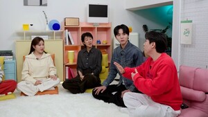 <b>송가인</b>, 김숙-구본승 <b>결혼설</b>에 "축가는 내가"
