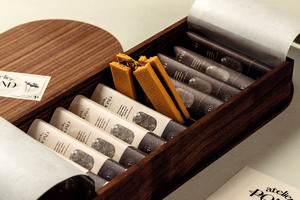 [가정의 달 추천 선물] 마이크로 럭셔리 아이템 ② - 뉴스 썸네일 이미지