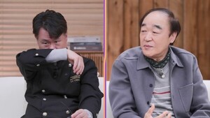 '아빠하고 나하고' <b>여경래</b>, 5살 때 <b>아버지 죽음</b> 목격…"62년 동안 빈자리...