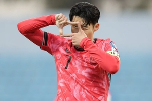 <b>손흥민</b> 임신 <b>협박녀</b>, 전 연인이었다…3억 준 이유는?