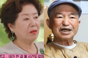 <b>선우용여</b>-윤무부 <b>삶</b> 송두리째 바꾼 질환 <b>뇌경색</b>