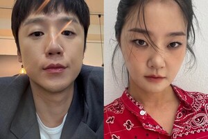 '언슬전' <b>정준원</b>, <b>강승현</b>과 <b>열애설</b>로 대세 인증…"친구 사이" 즉각 부인