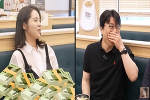 한가인, <b>매니저</b> 전세금 플렉스 <b>미담</b>…"내가 제일 돈 많이 버니 미안했다...