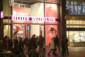 [여행작가 이신화의 유럽 인문 여행] 마리화나와 홍등가가 합법화인 나... - 뉴스 썸네일 이미지