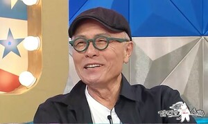 <b>허영만</b>, 이말년 때문에 은퇴 고민?... "술값 들고 찾아와라"