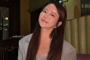'이수근 아내' <b>박지연</b>, "8월 중 <b>신장 재이식</b>...사업도 정리 중" 소감
