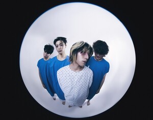 밴드 <b>스킵잭</b>, <b>밀라그로</b> 기획공연 'With' 포문... 오늘(21일) 티켓 오픈