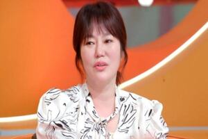 '폭싹 제니엄마' <b>김금순</b>, <b>브라질</b>서 6인조 <b>강도 피해</b> 고백..."목에 칼이"