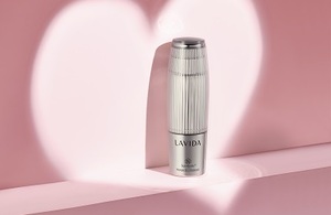 코리아나 화장품 라비다, 13년 연속 올해의 브랜드 대상 수상 - 뉴스 썸네일 이미지