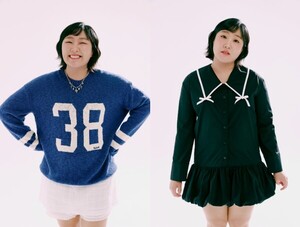 '부캐 부자' <b>이수지</b>, 올해만 트로피 5개 받았다... '2025 올해의 <b>브랜드</b>...
