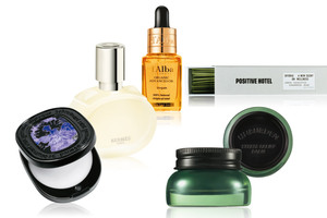 향 이야기 ④ 향으로 시작하는 리셋 - 뉴스 썸네일 이미지