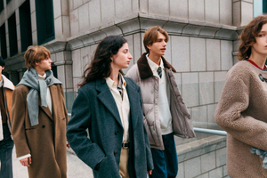 K-패션이 인기인 이유 - 뉴스 썸네일 이미지